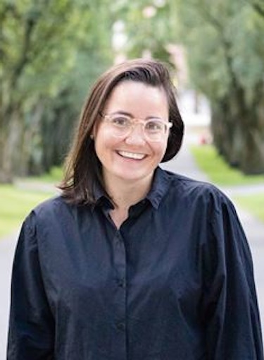 Julie Skoien