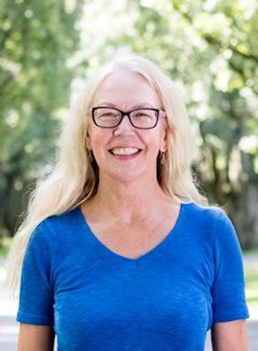 Rikke Iversen