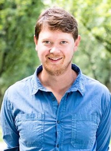 Trond Tveit