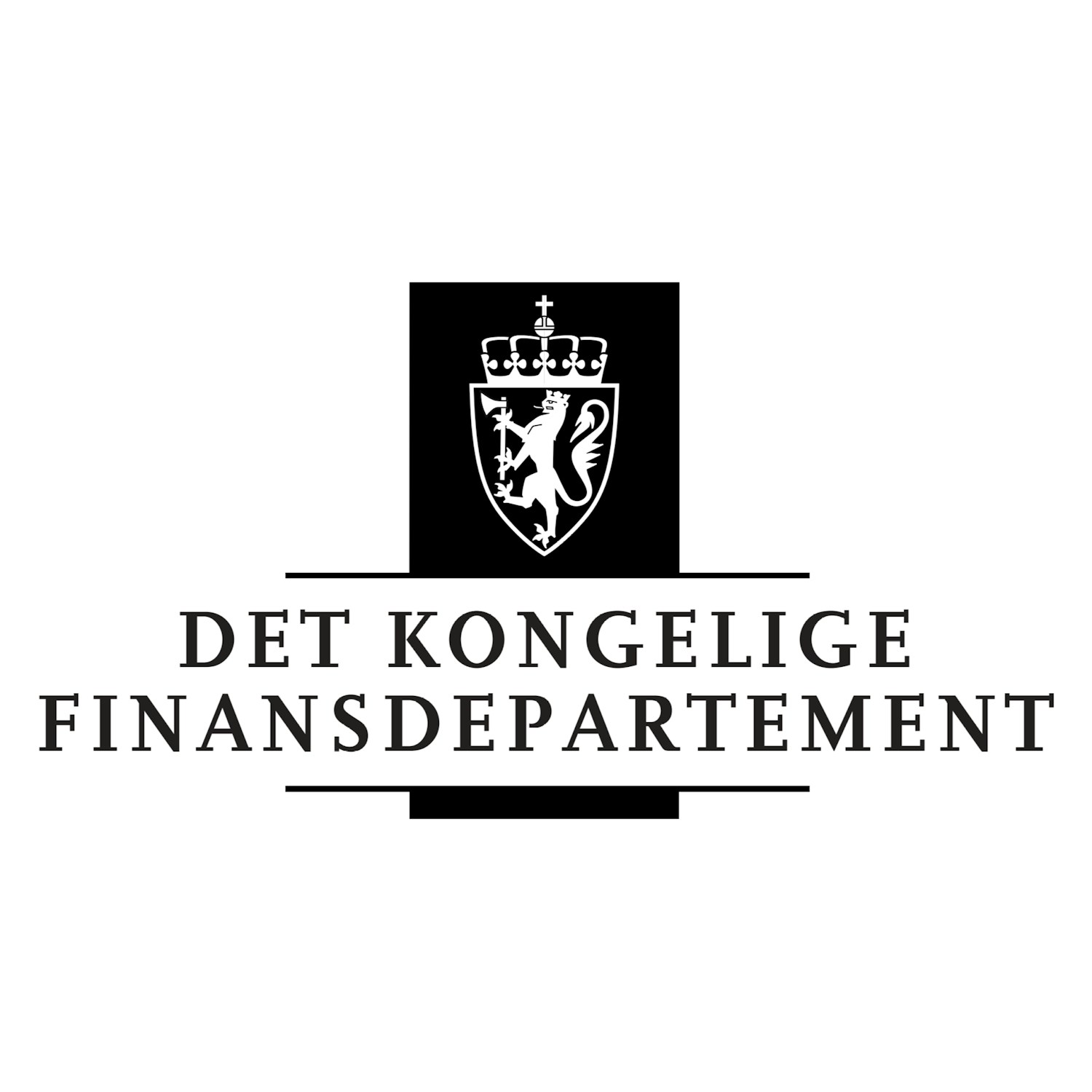 Det Kongelige Finansdepartement