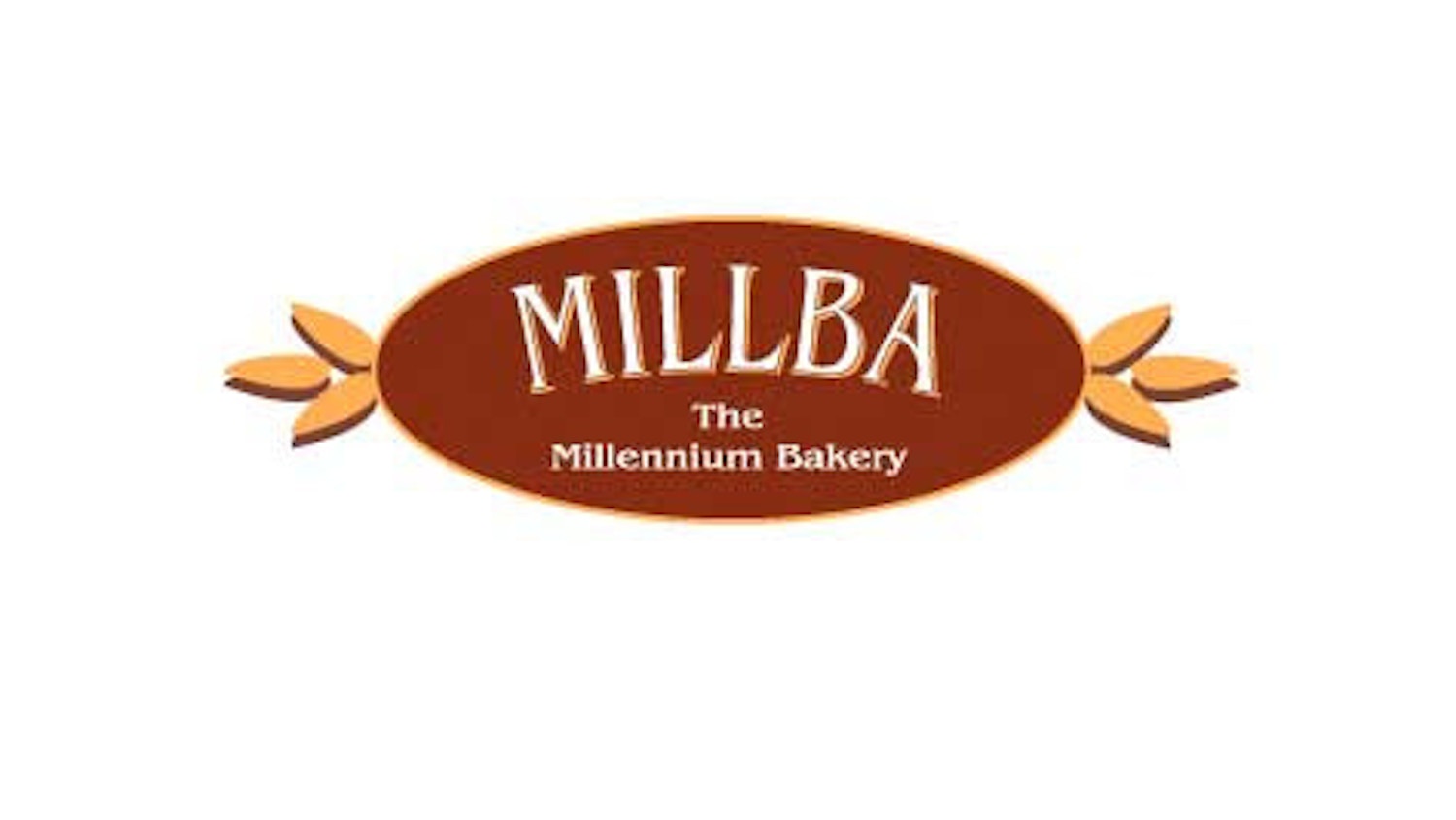 Millba liten logo