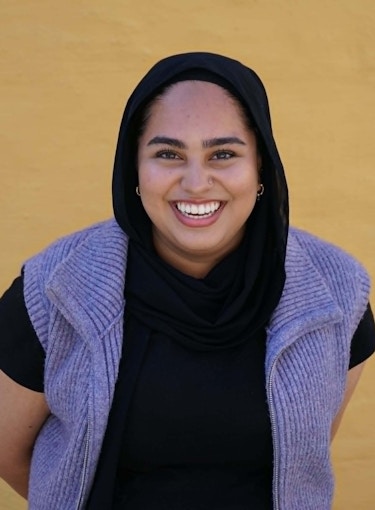 Ashna Usman