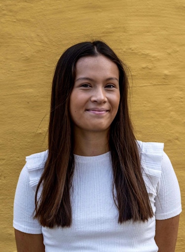 Madelen Kloster