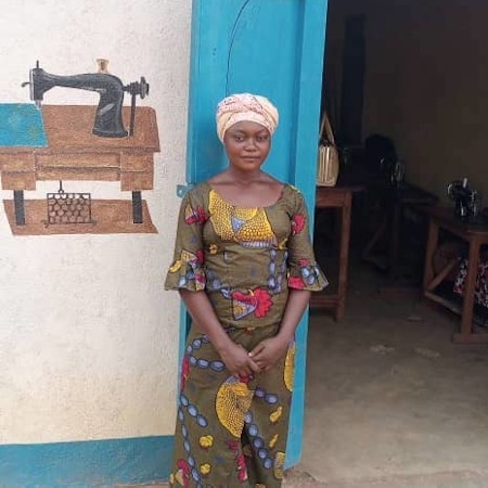 OD 2019 Adumana Therese MAMBOO fra 2022 arsrapport