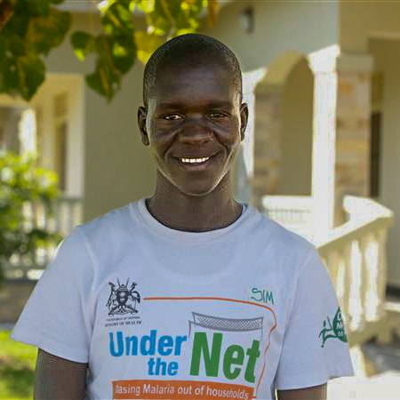 Sharif Ombele