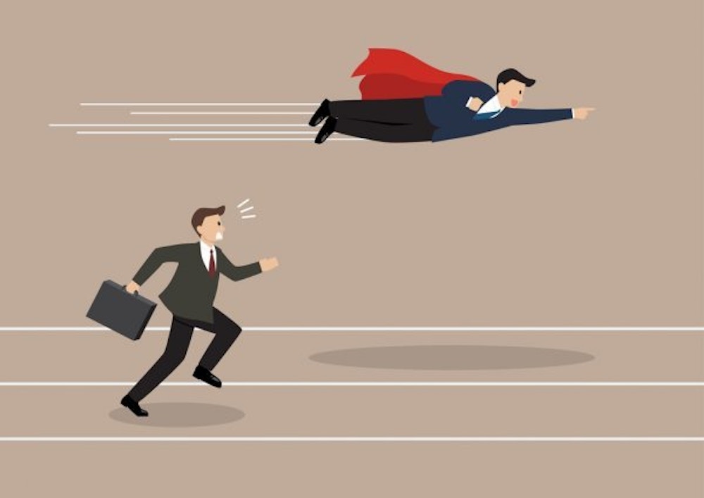Depositphotos 85721526 stock illustration businessman superhero fly pass his